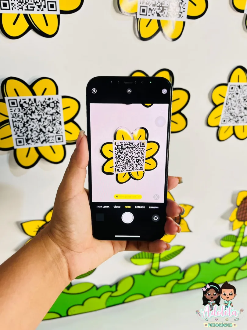 Painel Setembro Amarelo — imagem 2
