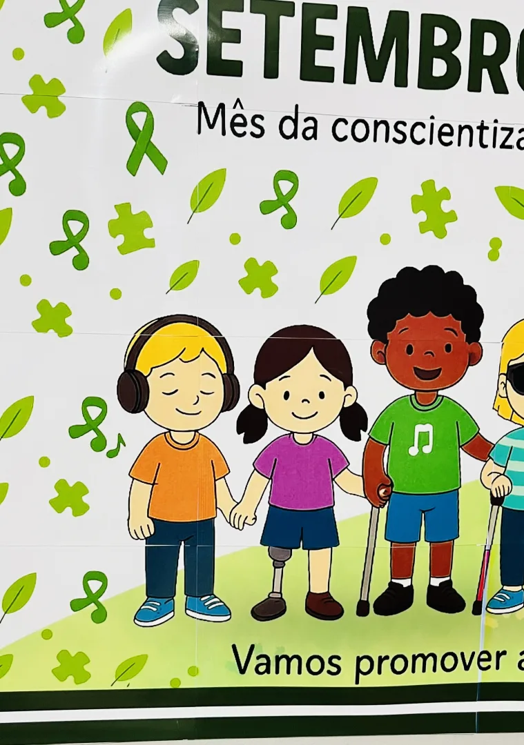 Painel Setembro Verde  — imagem 2