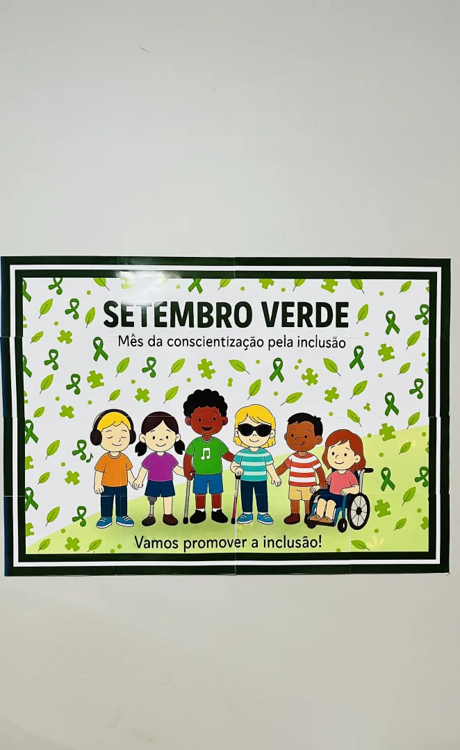 Painel Setembro Verde  — imagem 4