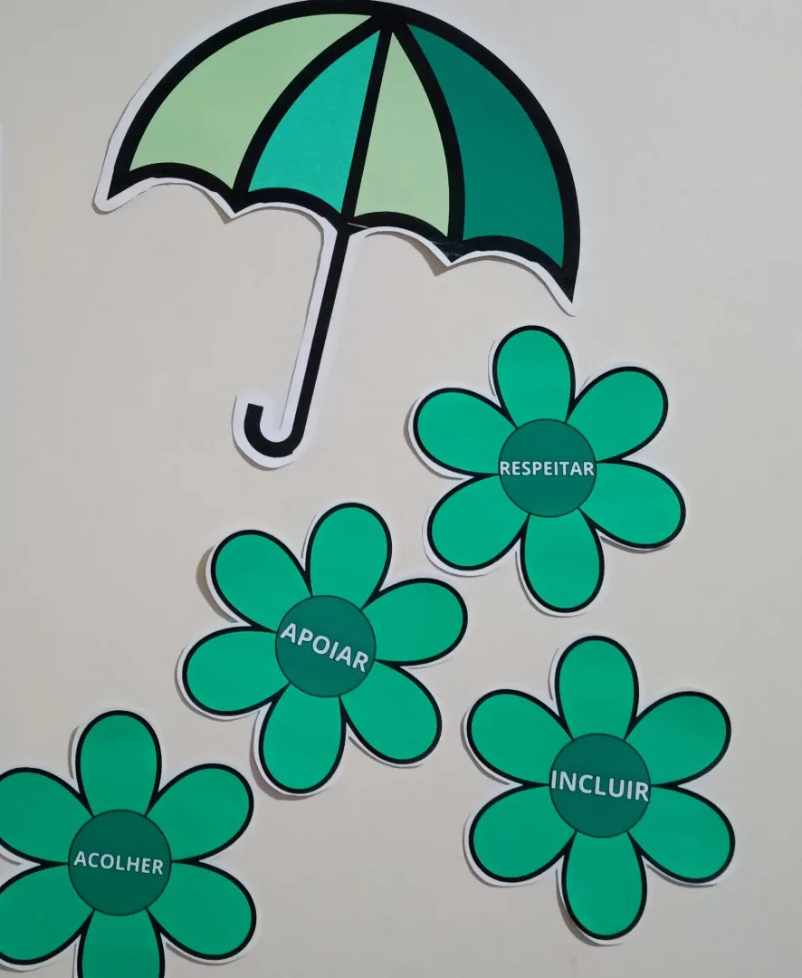 Painel Setembro Verde — imagem 3