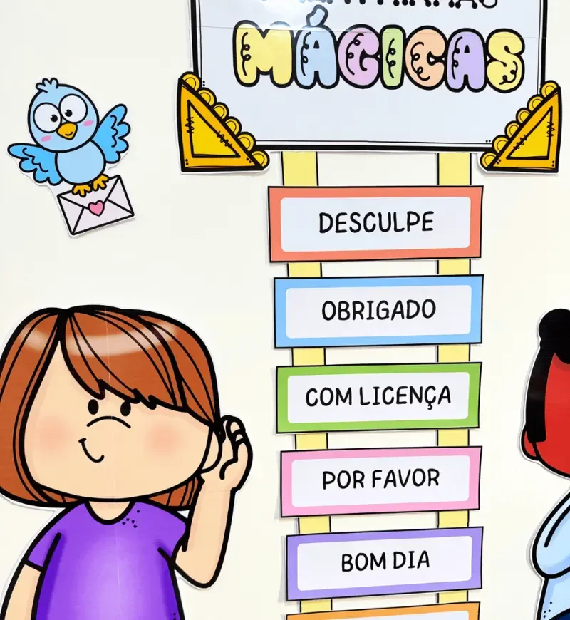 Palavrinhas Mágicas — imagem 3