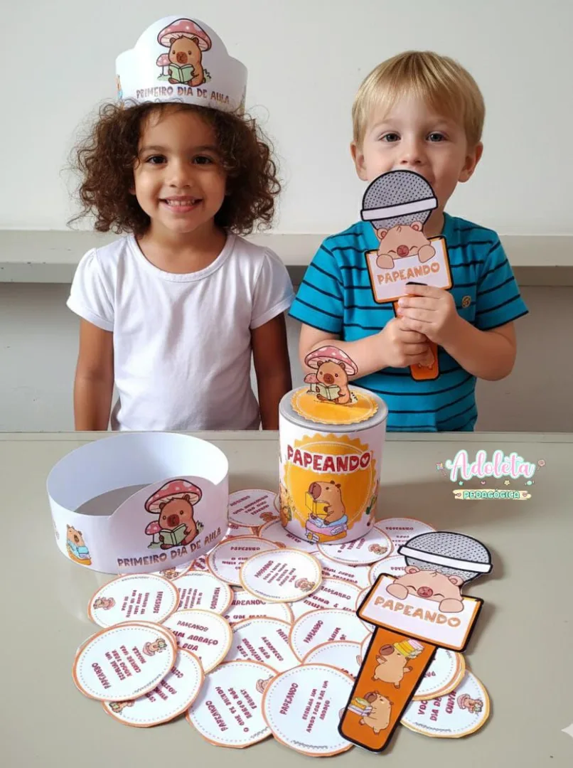 Papeando — imagem 4