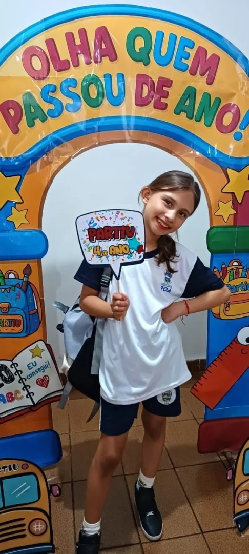 🥳PARTIU ! OLHA QUEM PASSOU DE ANO ⭐PORTAL + PLAQUINHAS⭐ — imagem 2