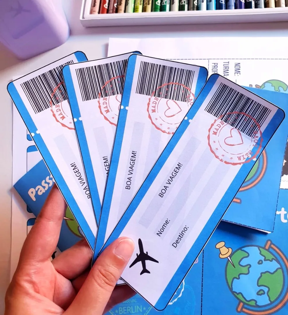 Passaporte — imagem 3