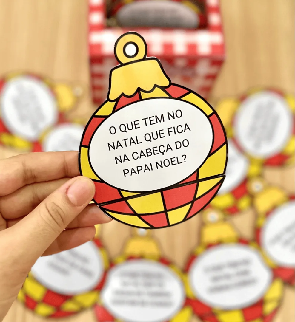 Pense Rápido - Natal — imagem 2