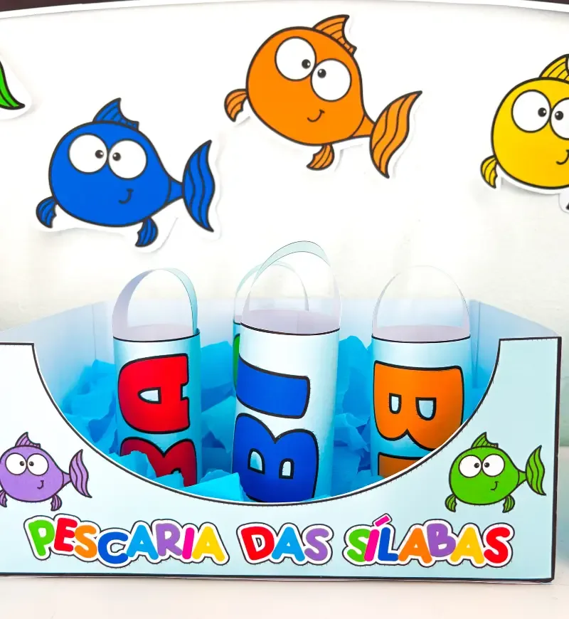 Pescaria do Saber — imagem 3