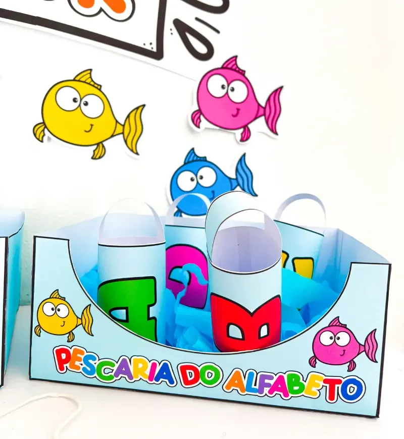 Pescaria do Saber — imagem 4