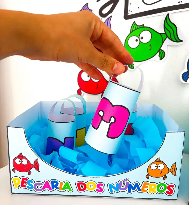 Pescaria do Saber — imagem 5