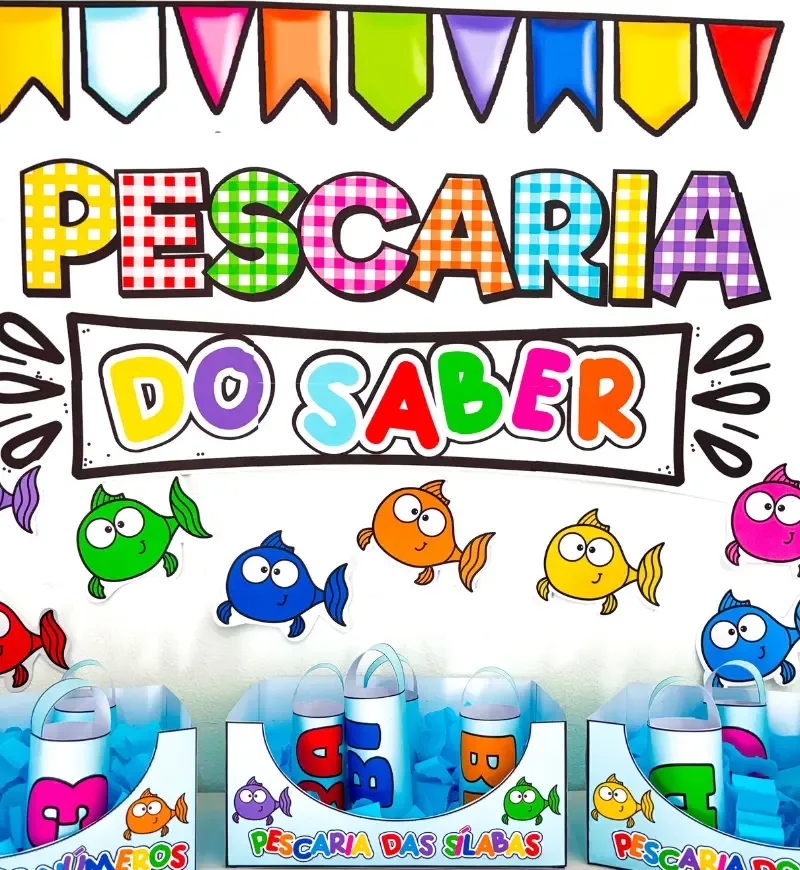 Pescaria do Saber — imagem 6