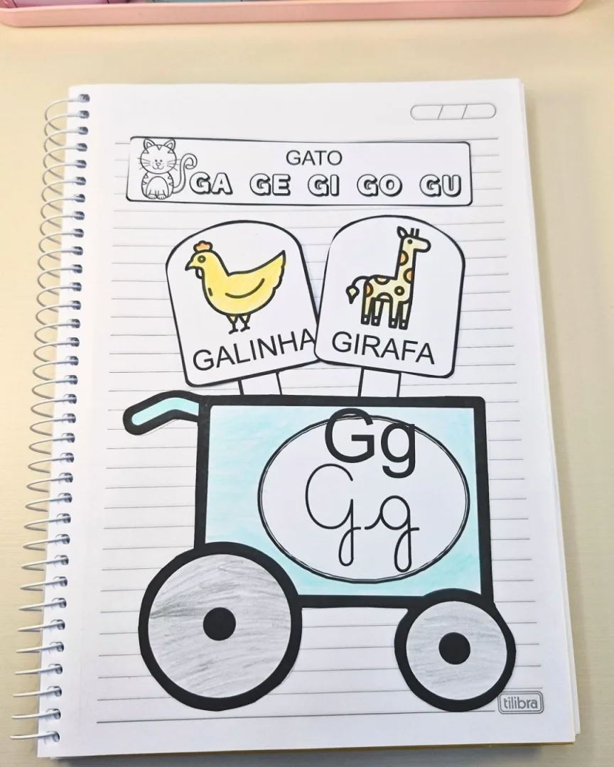  Picolé das Letras  — imagem 6