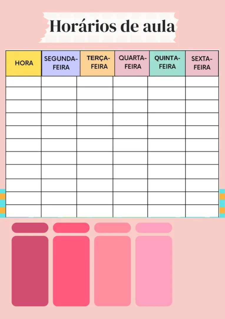 Planner 2026 — Pronto para Imprimir — imagem 3
