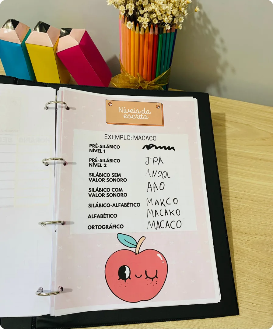 PLANNER CORUJA 2025 — imagem 3