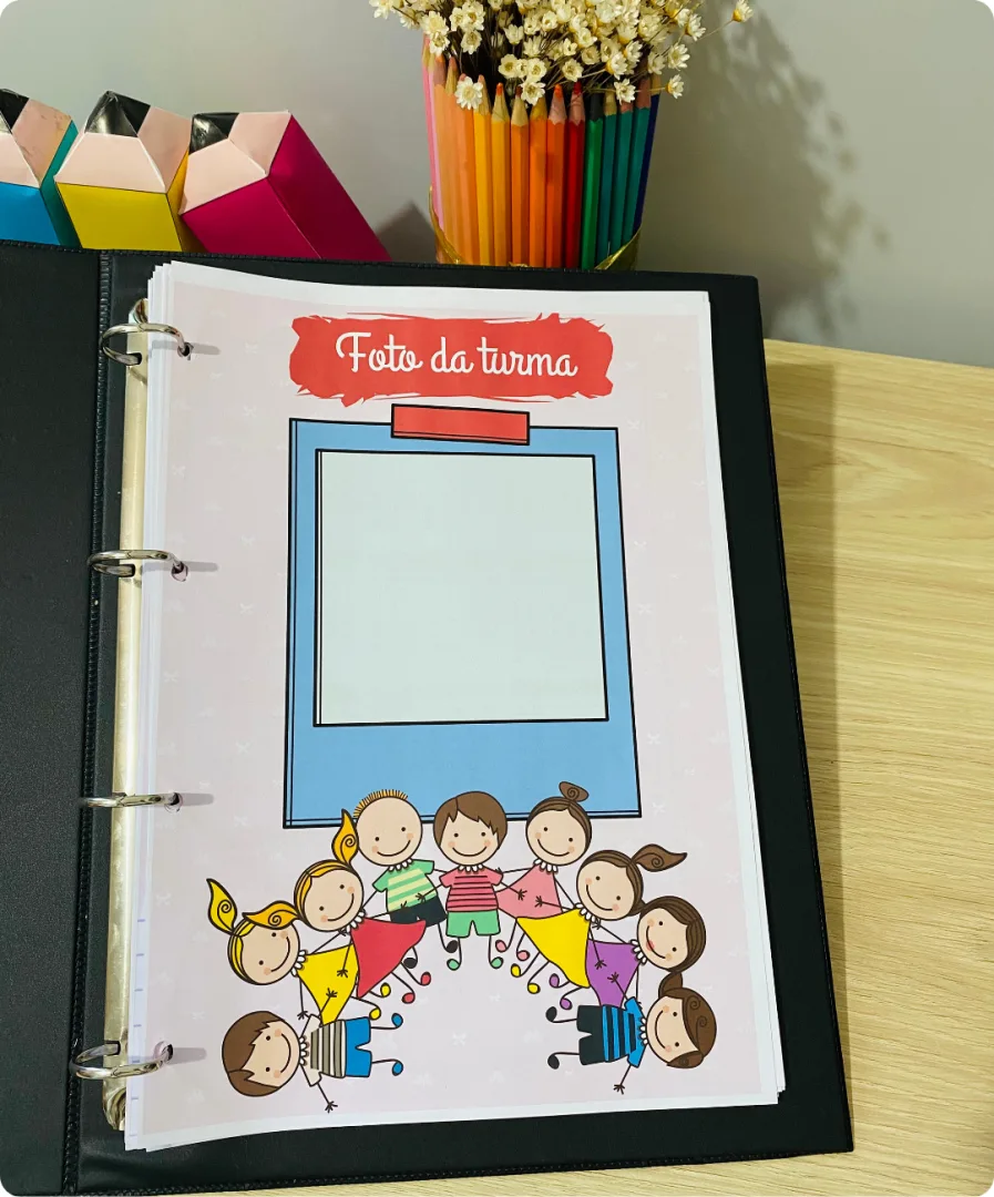 PLANNER CORUJA 2025 — imagem 7