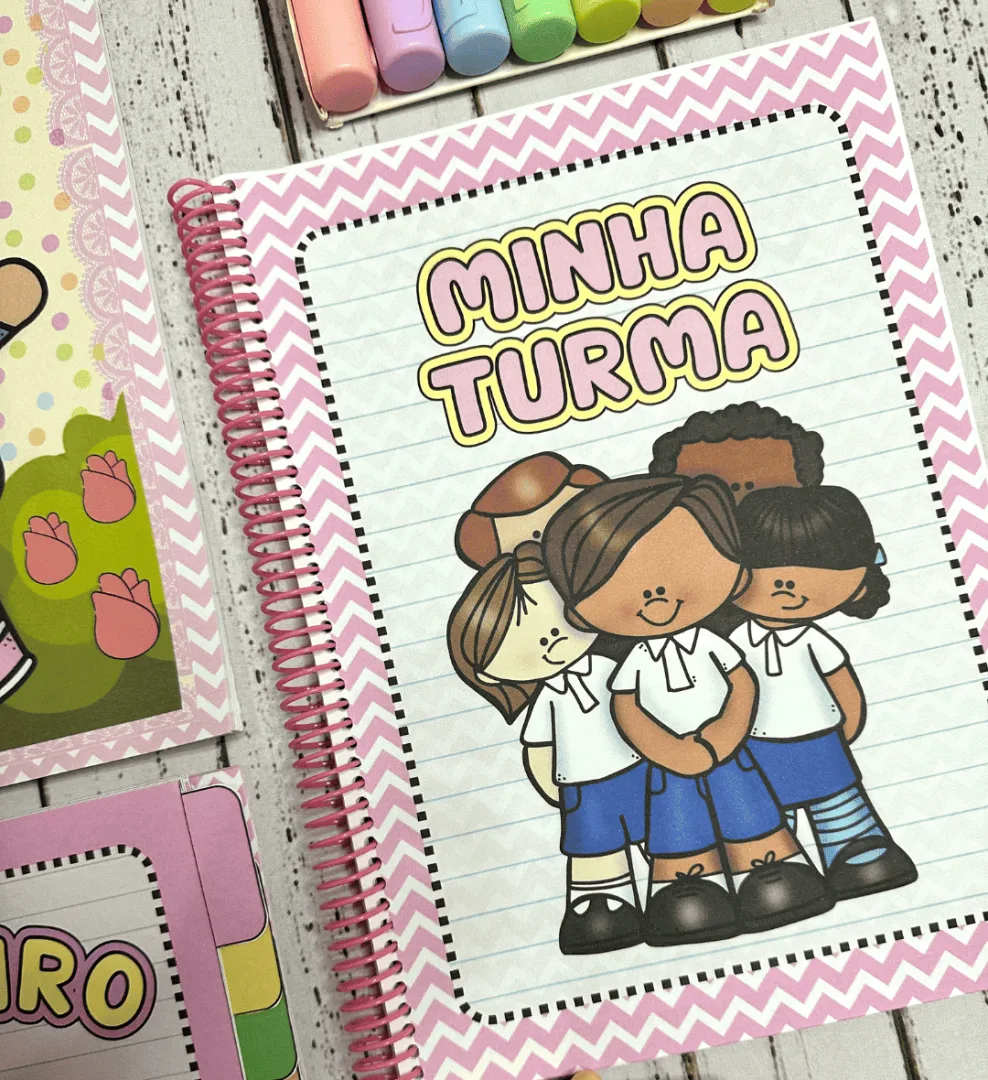 Planner Fofura 2025 — imagem 2