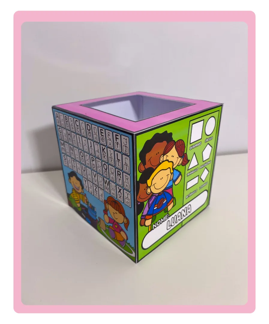 PORTA-LÁPIS EDITÁVEL PARA iMPRIMIR — imagem 3