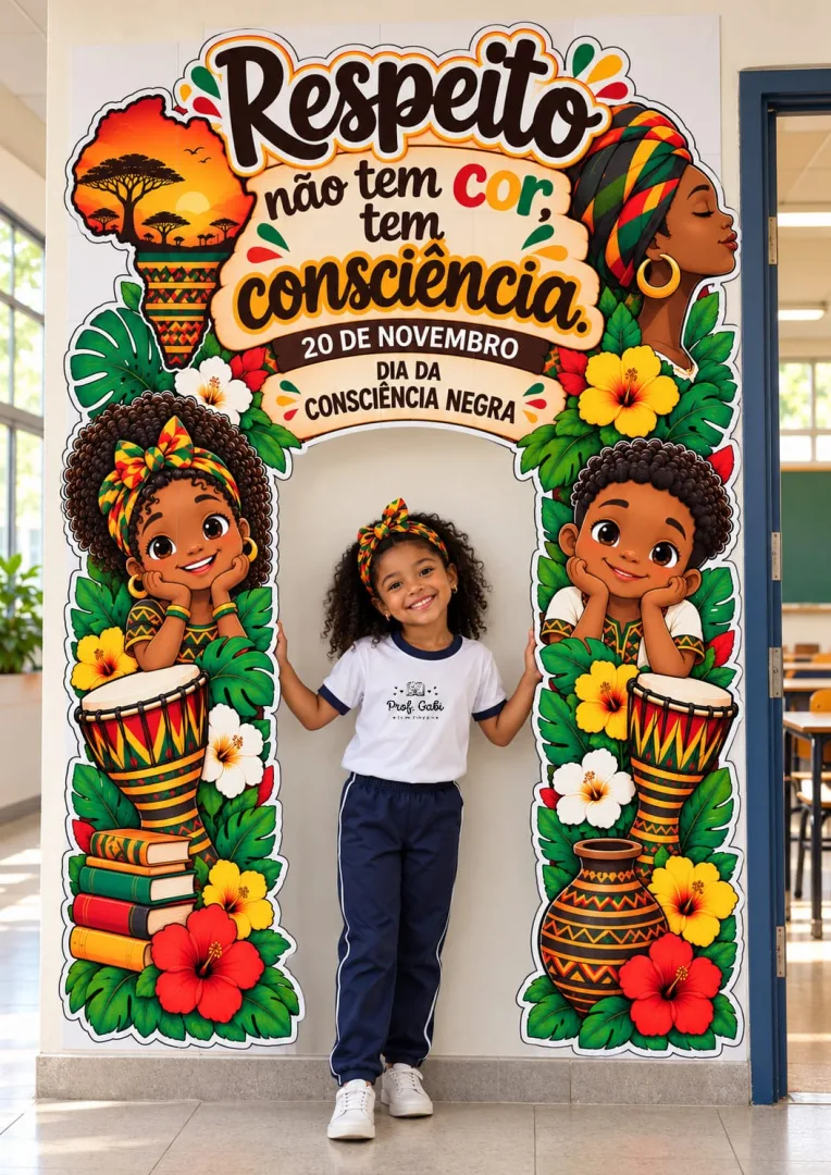 Portal Consciência Negra em Pdf — imagem 2