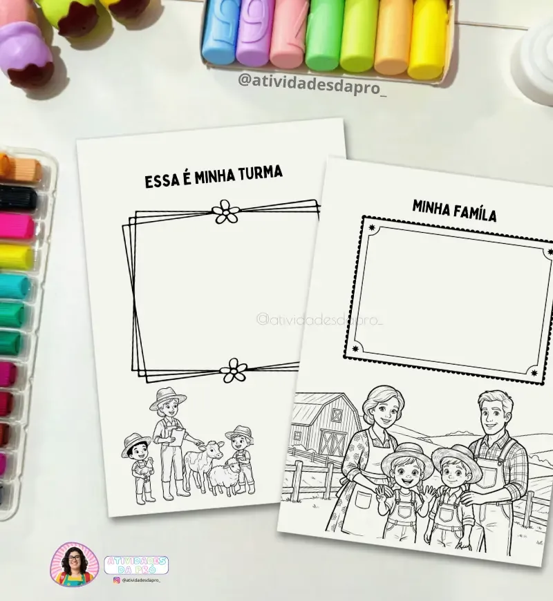Portfólio - Fazendinha — imagem 2