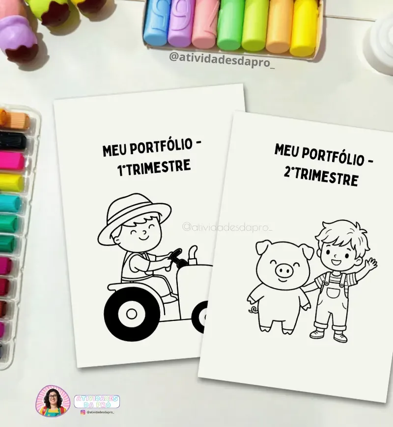 Portfólio - Fazendinha — imagem 3