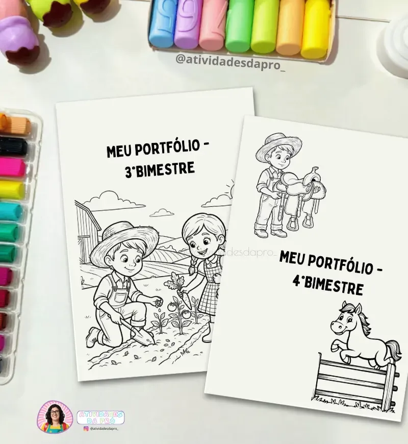Portfólio - Fazendinha — imagem 4