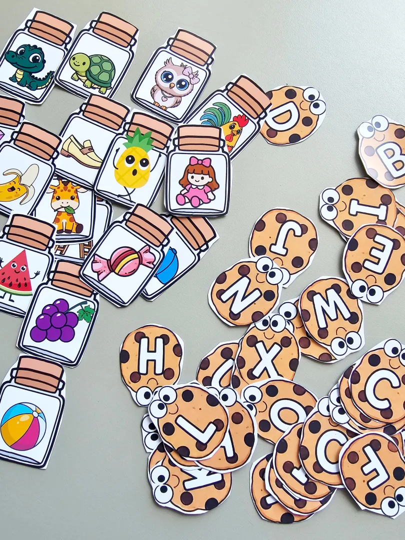Pote de cookies da leitura — imagem 3