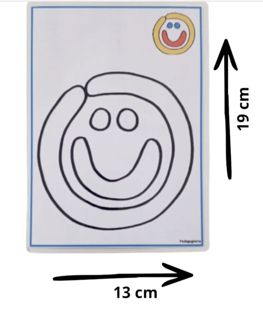 Pranchas para massinha PDF Ed infantil e fundamental  — imagem 5