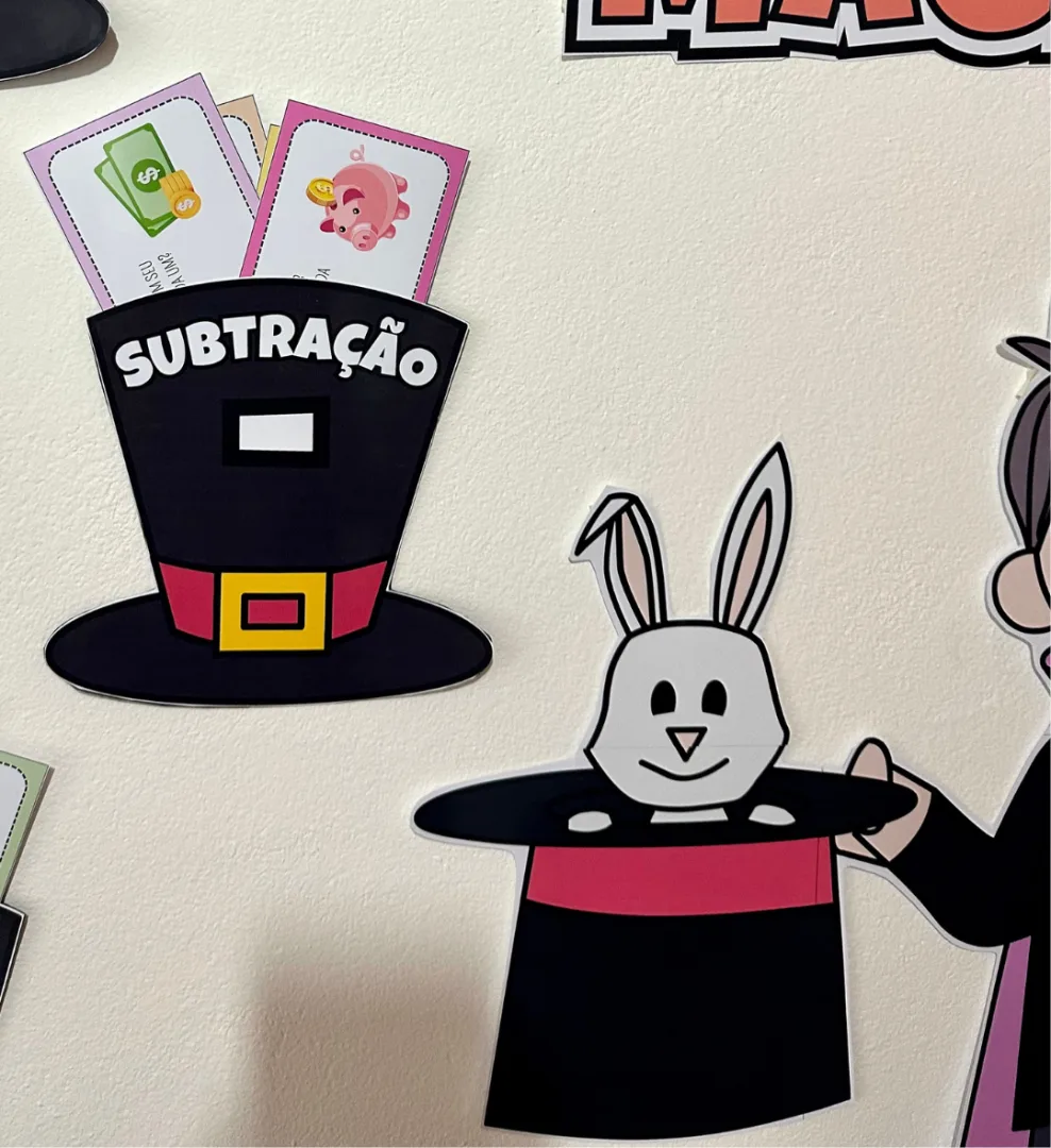 Problemas Mágicos — imagem 3