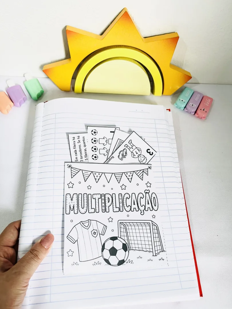 PROBLEMINHAS DA COPA JUNINA — imagem 2
