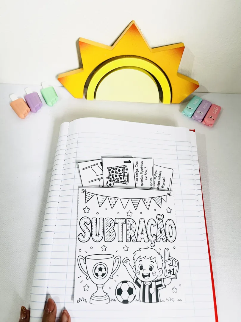 PROBLEMINHAS DA COPA JUNINA — imagem 3