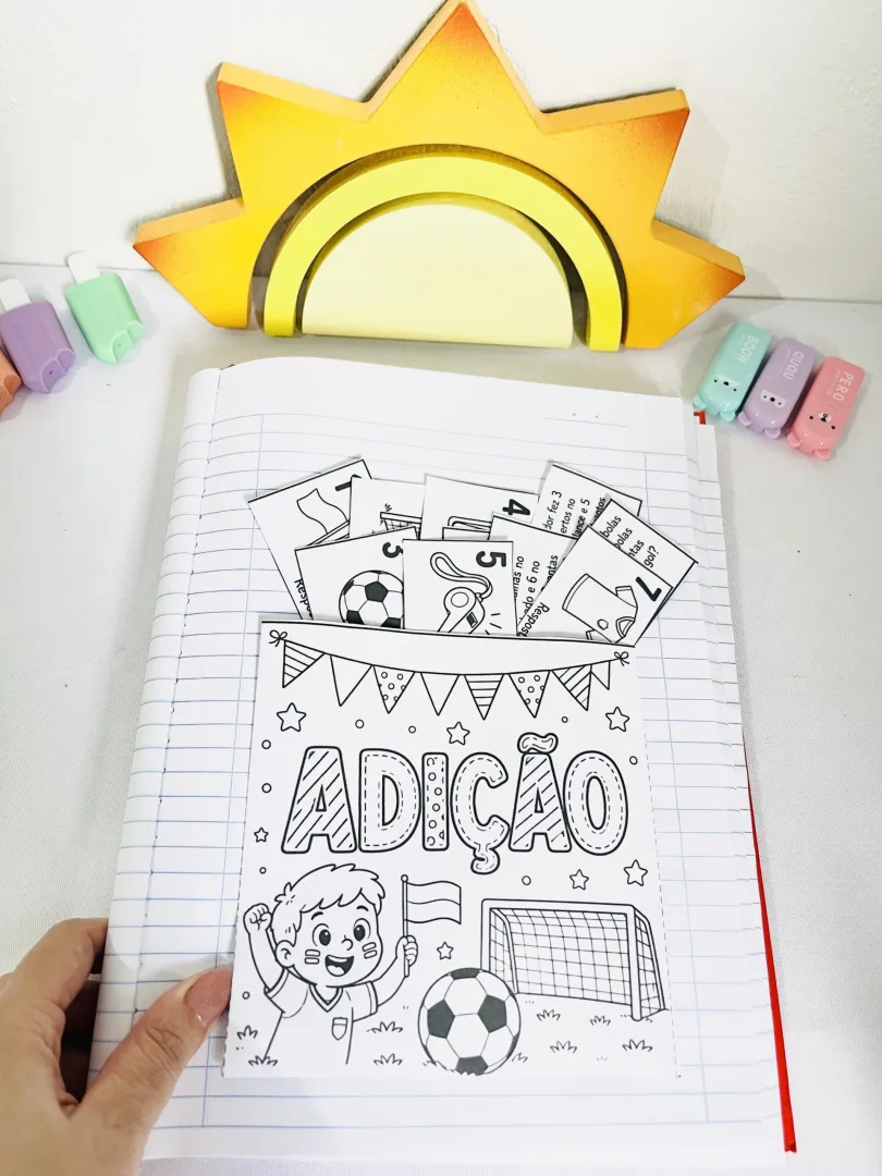 PROBLEMINHAS DA COPA JUNINA — imagem 4