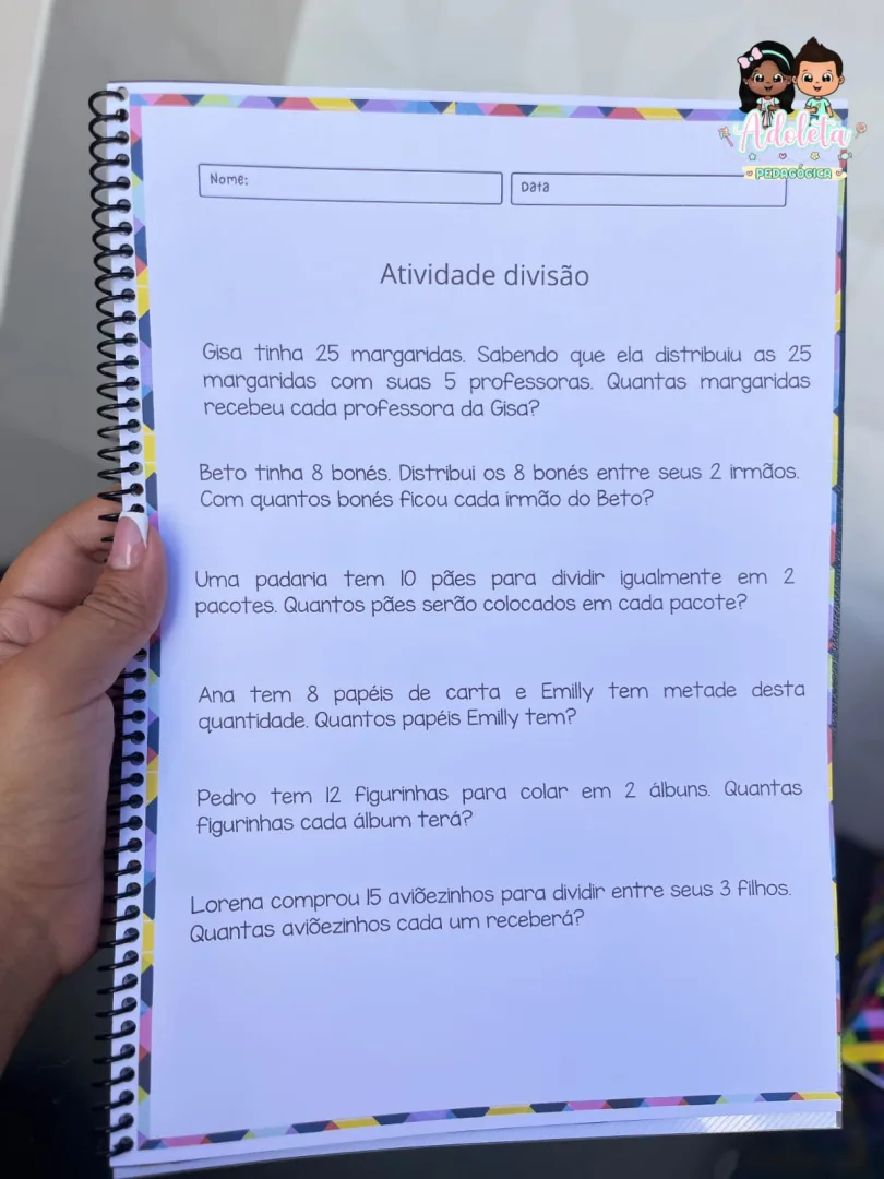 Probleminhas Divertidamente — imagem 6