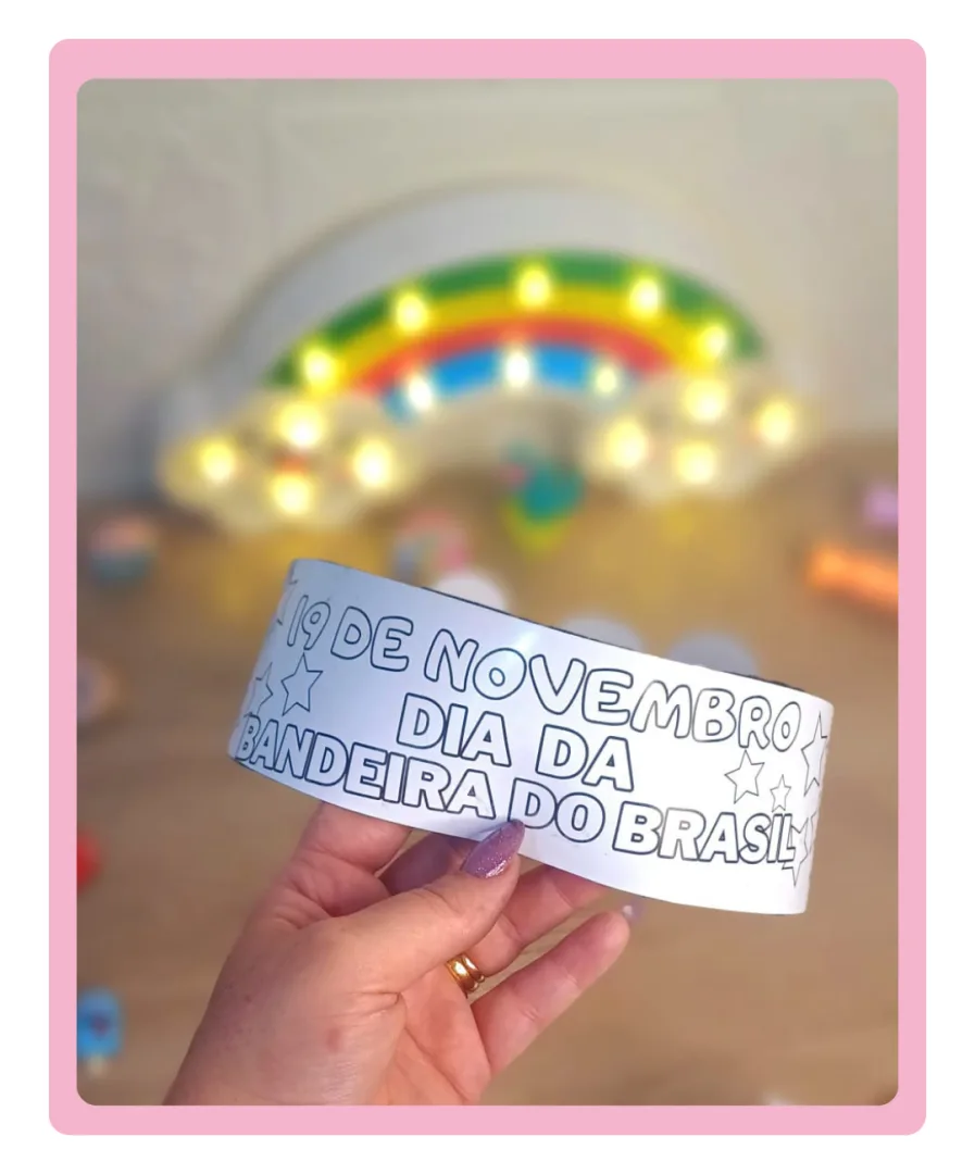 PROCLAMAÇÃO DA REPÚBLICA E DIA DA BANDEIRA FLORKS — imagem 4