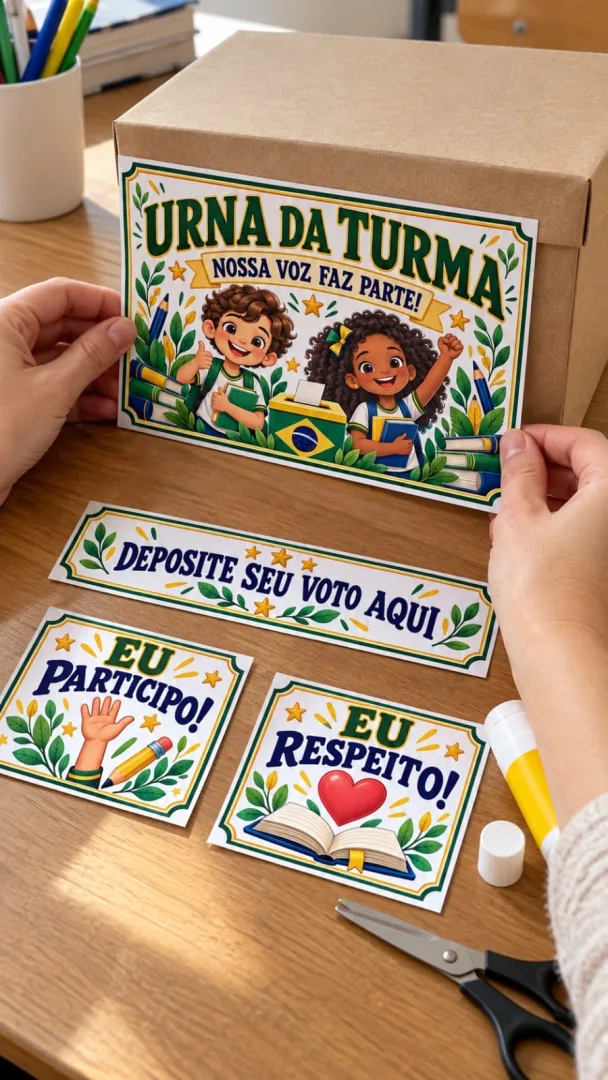 🇧🇷✨ PROCLAMAÇÃO DA REPÚBLICA: HISTÓRIA E CIDADANIA! 💰6,90 Transforme o 15 de novembro em uma oportunidade de aprender — imagem 2