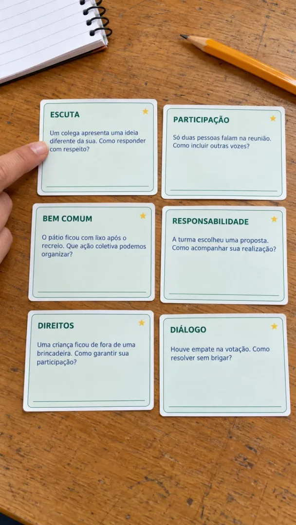 🇧🇷✨ PROCLAMAÇÃO DA REPÚBLICA: HISTÓRIA E CIDADANIA! 💰6,90 Transforme o 15 de novembro em uma oportunidade de aprender — imagem 6