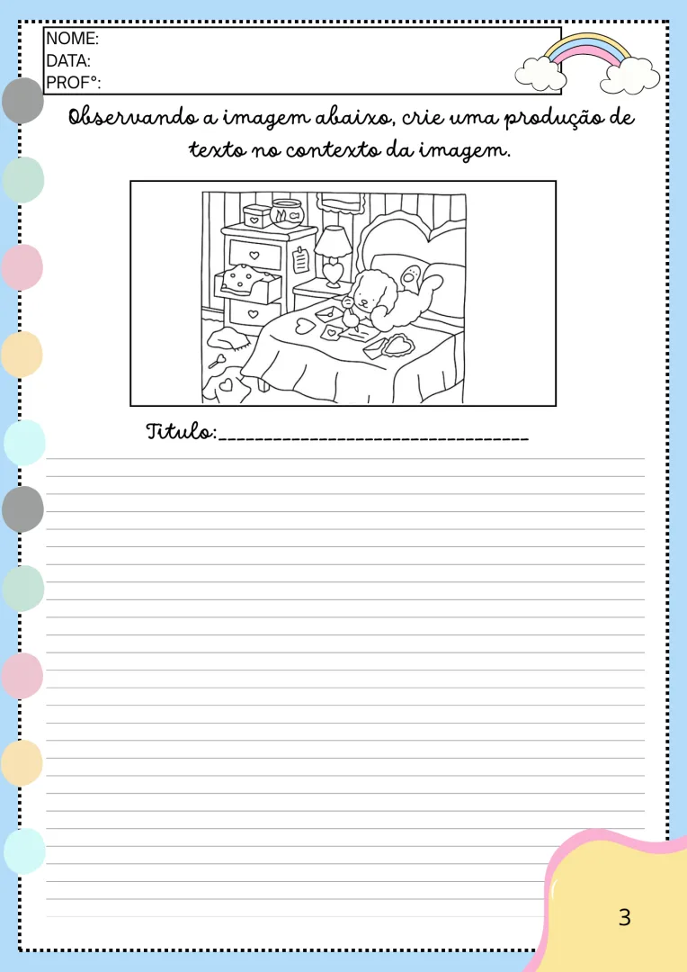 PRODUÇÃO DE TEXTO BOBBIE GOODS — imagem 5