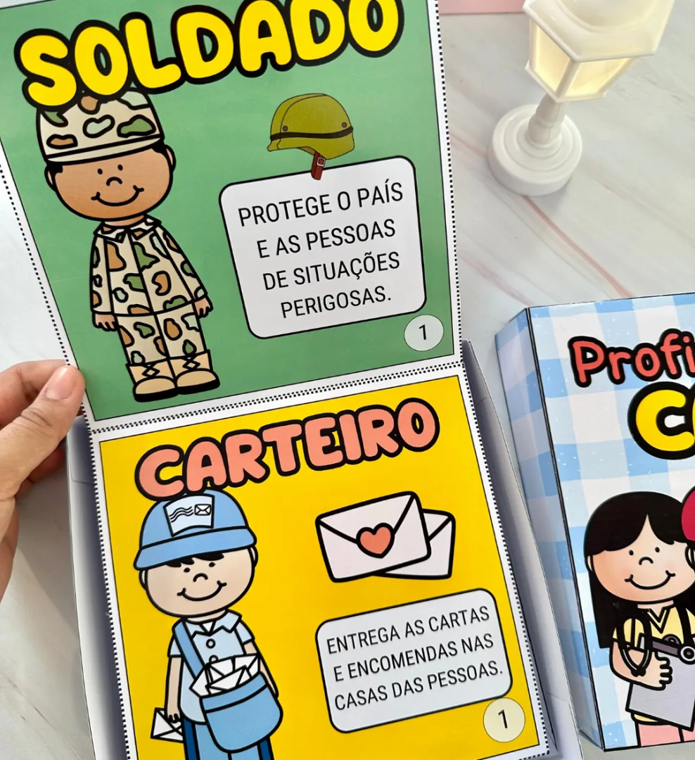 Profissões na Caixa — imagem 3