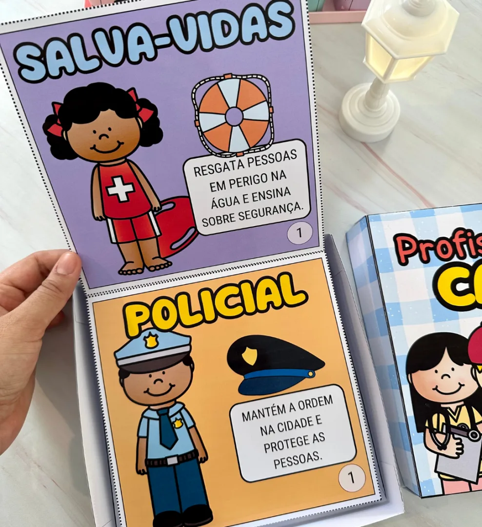 Profissões na Caixa — imagem 4