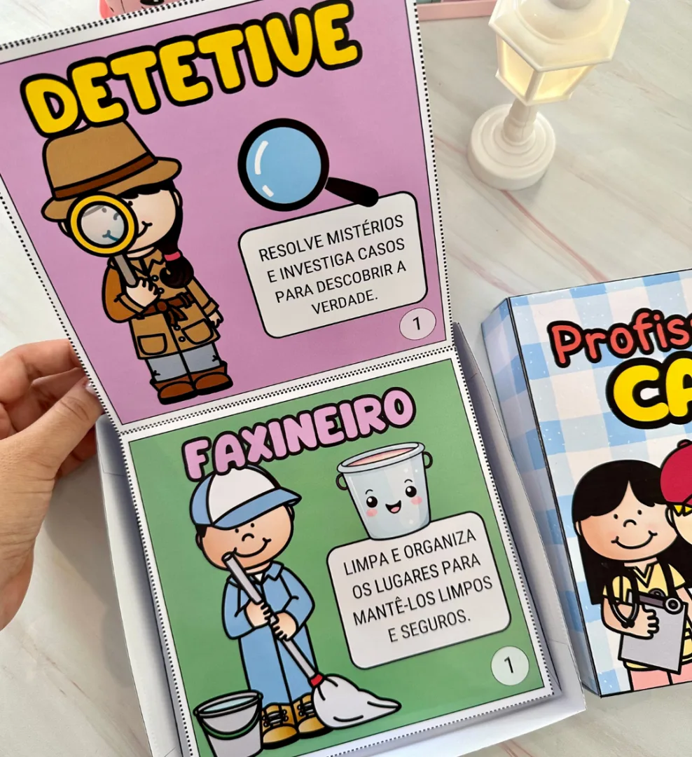 Profissões na Caixa — imagem 6