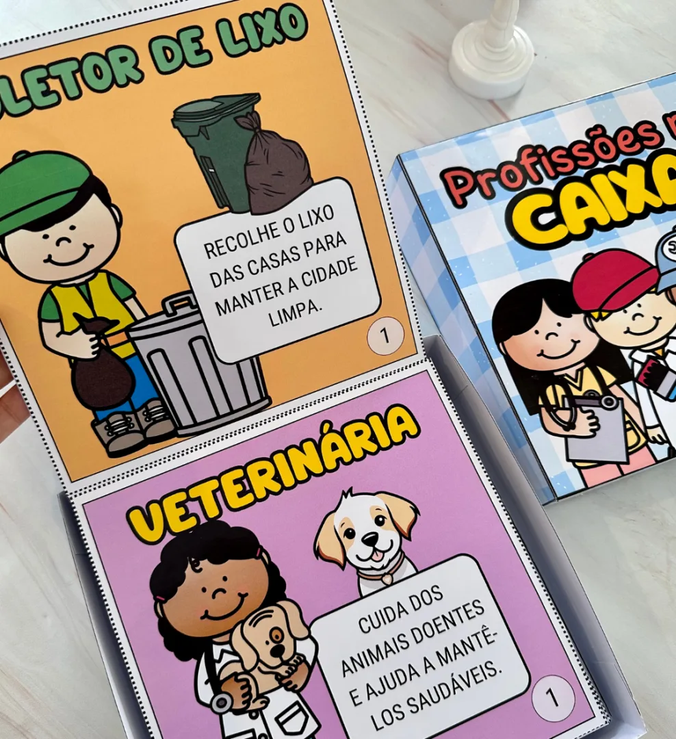 Profissões na Caixa — imagem 7