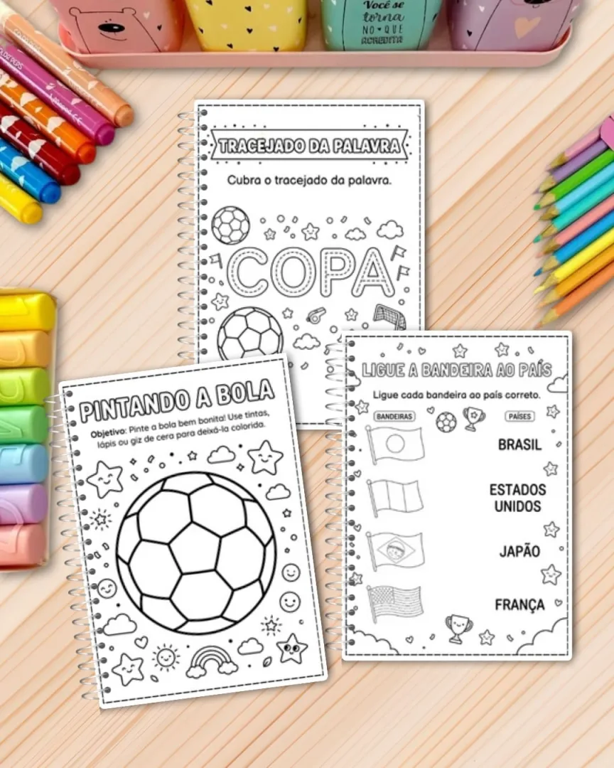 PROJETO COPA DO MUNDO 2026 — imagem 2