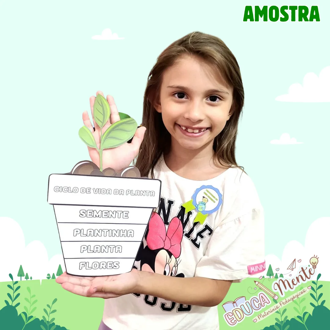 PROJETO LÚDICO: VAMOS CUIDAR DO MEIO AMBIENTE! — imagem 4