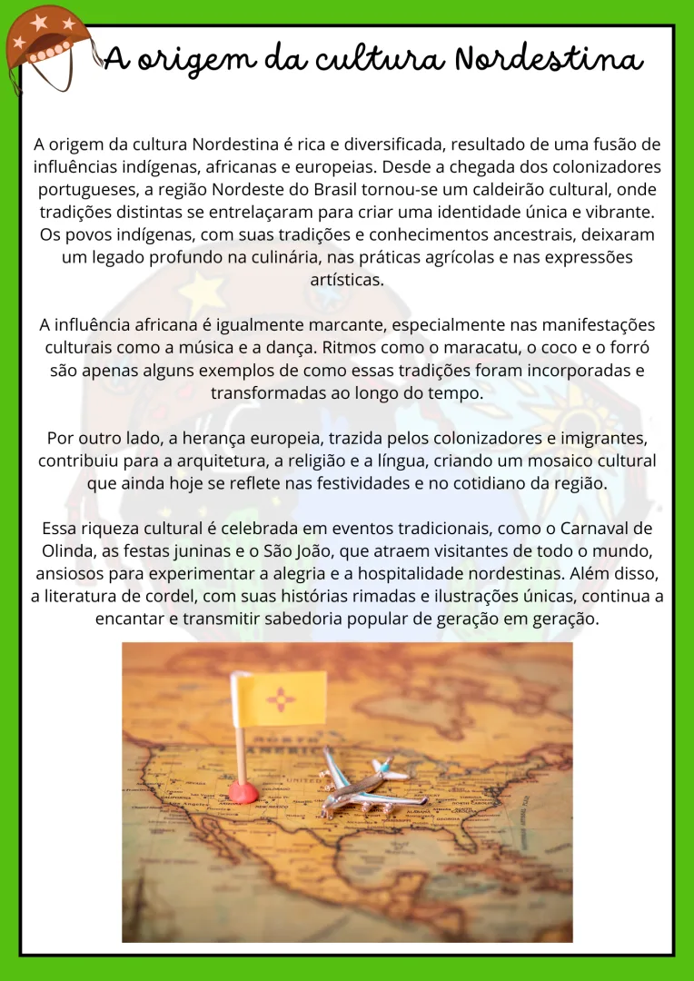 PROJETO NORDESTE — imagem 4