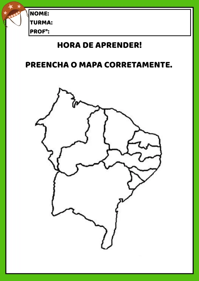 PROJETO NORDESTE — imagem 5