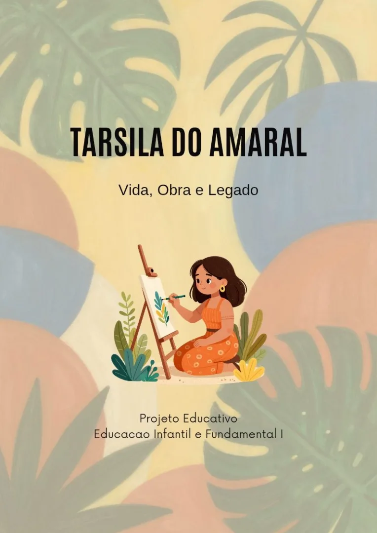 Projeto Tarsila — Pronto para Imprimir — imagem 3