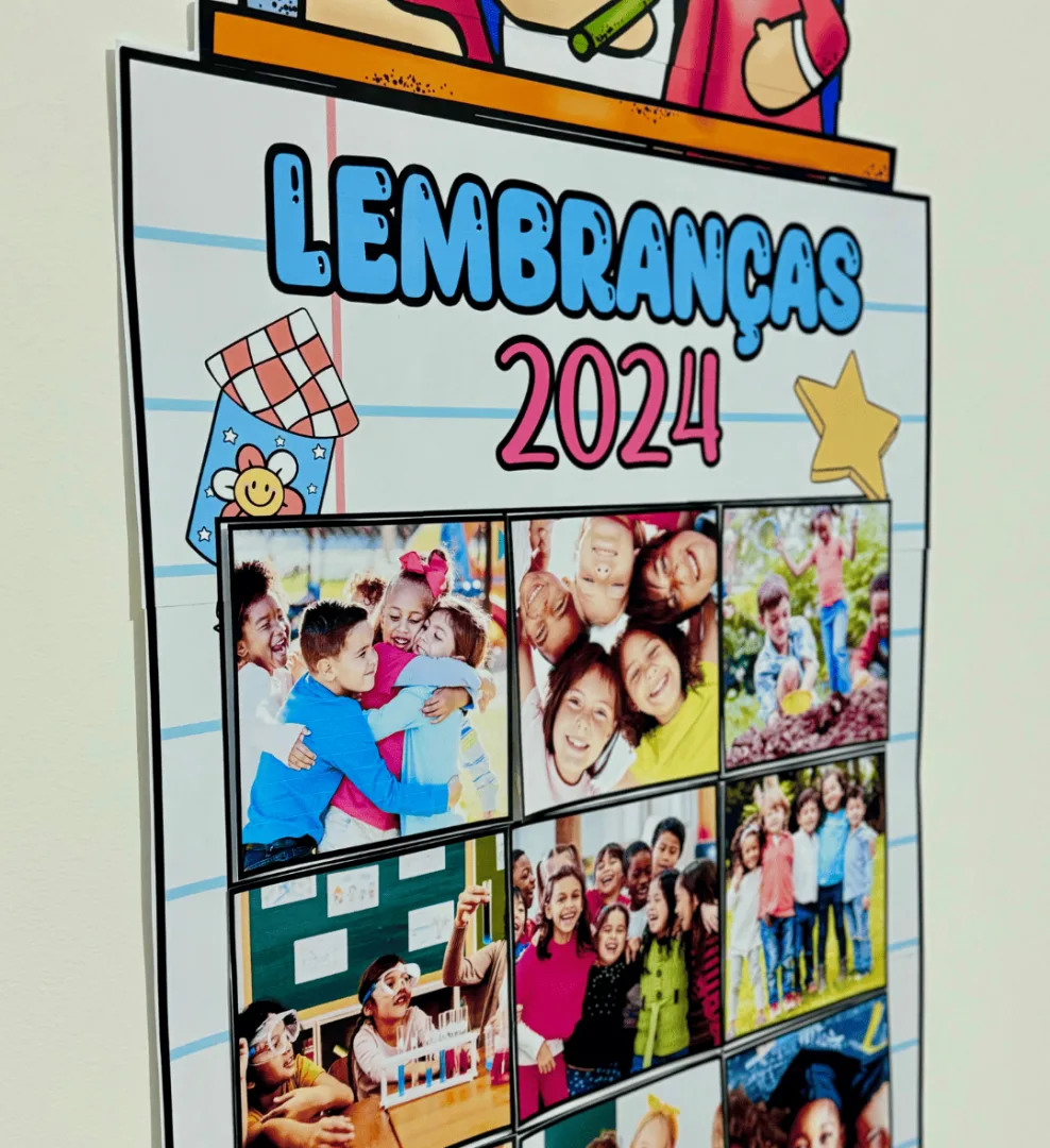 Quadro das Lembranças — imagem 2