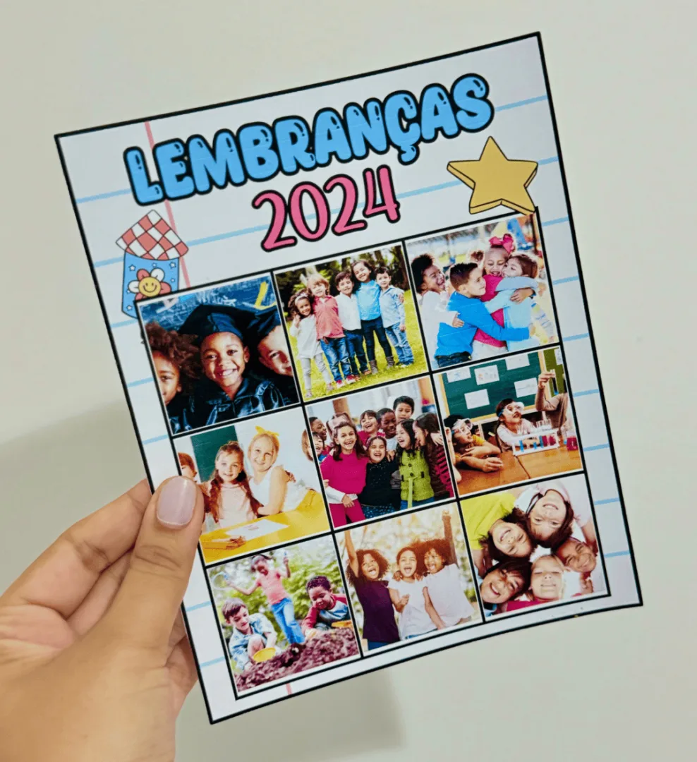Quadro das Lembranças — imagem 3