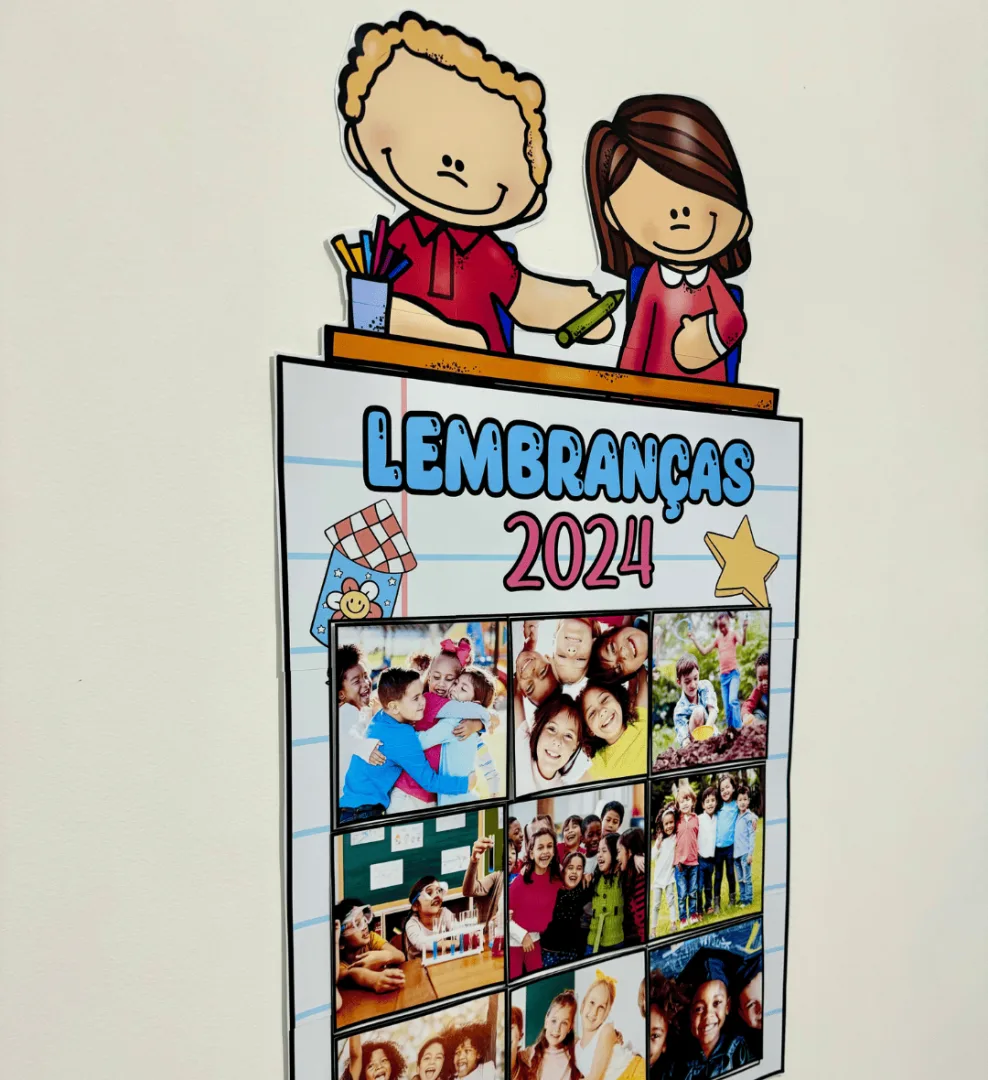 Quadro das Lembranças — imagem 4
