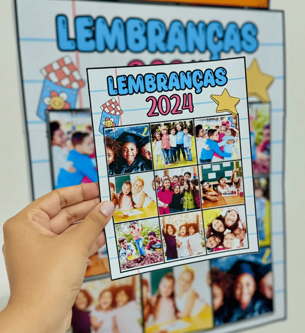 Quadro das Lembranças — imagem 5