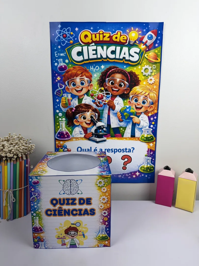 Quiz de Ciências em PDF — imagem 3