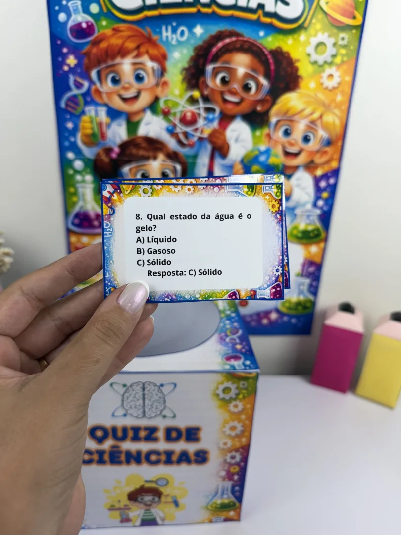 Quiz de Ciências em PDF — imagem 4