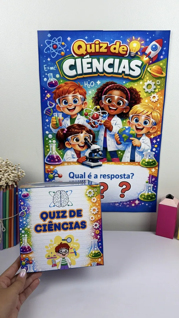 Quiz de Ciências em PDF — imagem 5